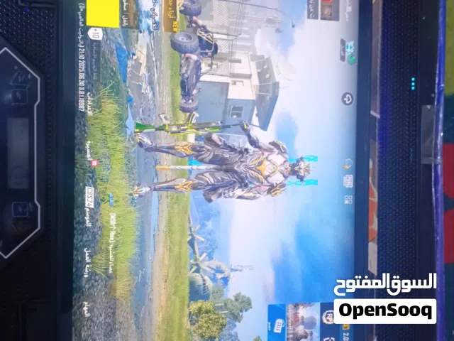 متوافر ستاند تبريد ايباد