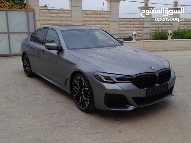 bmw 530 e x drive