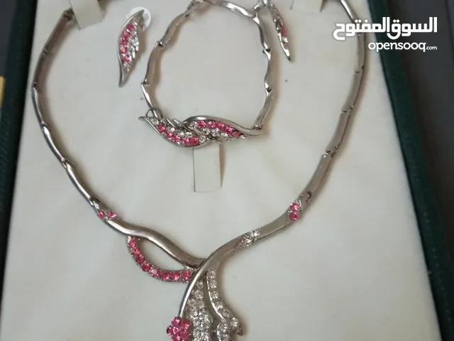 طقم اكسسوارات