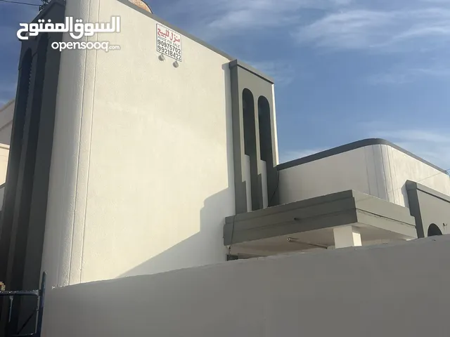 120 m2 2 Bedrooms Townhouse for Sale in Muscat Seeb