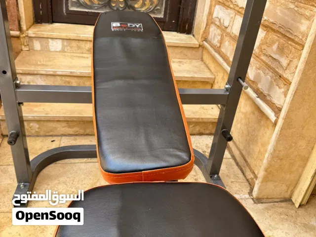للبيع كرسي متحرك لرفع الاثقال