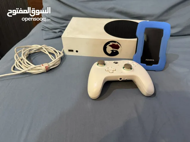 Xbox Series S Xbox for sale in Baghdad
