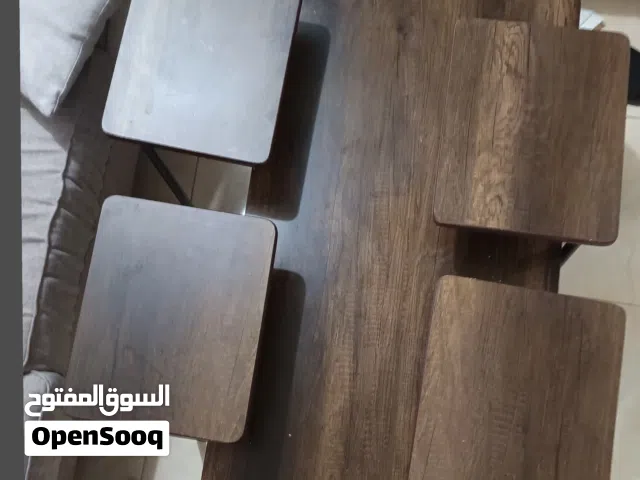 طقم الطرابيز