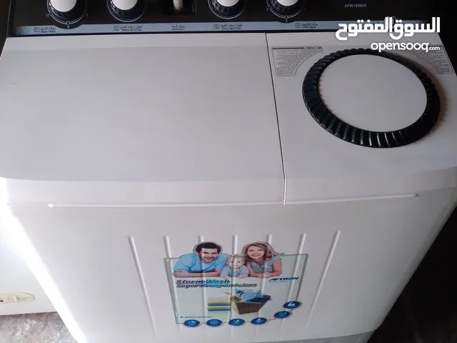 غسالات بحالة ممتازة