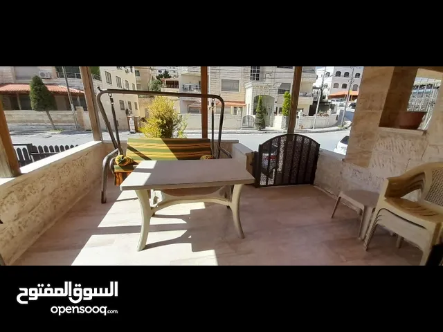 163 m2 3 Bedrooms Apartments for Sale in Amman Daheit Al Rasheed