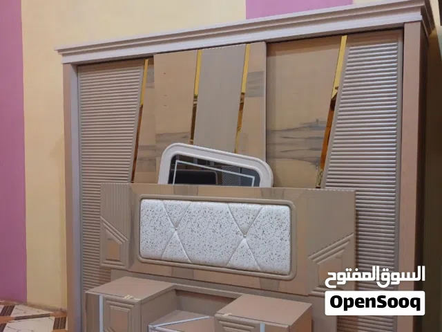 غرف نوم كامله