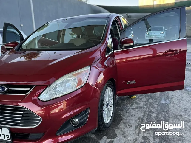 Ford c-max 2015