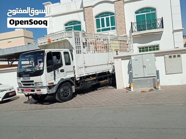 7ton Suzuki.