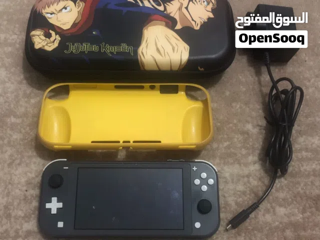 سوتش لايت مستعمل