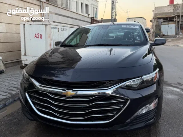 ماليبو 2023 كفاله عامه بجم كبس بدون رقم بسمي