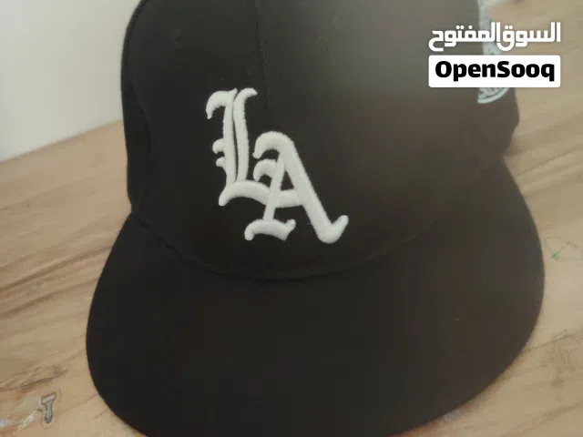 كاب LA جديد مناسب لكل الأعمار