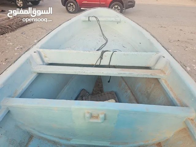 قارب 23 قدم