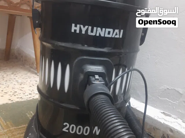 Hyundai Vacuum Cleaners for sale in Zarqa