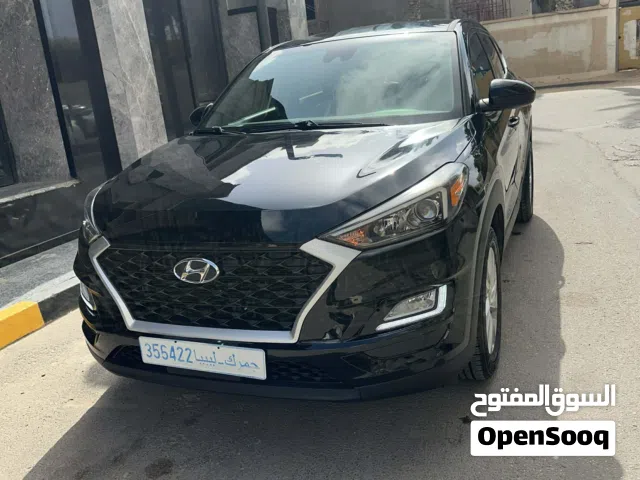 توسان 2021