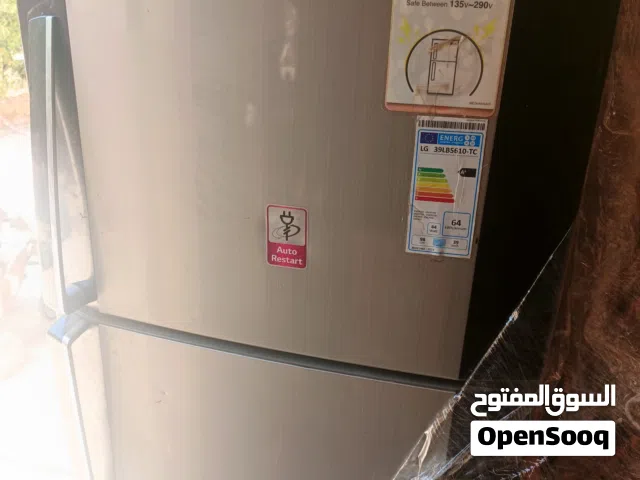 ثلاجه  LG  16قدم
