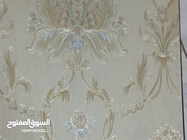 ورق جدران فخمة جدا للبيع بالجملة