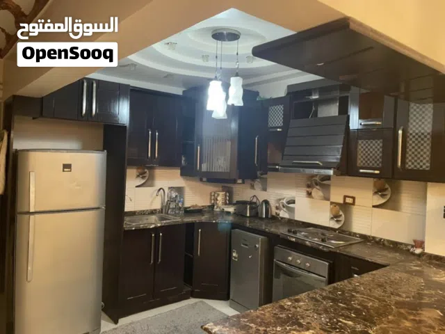 140 m2 2 Bedrooms Apartments for Rent in Port Said Arab District