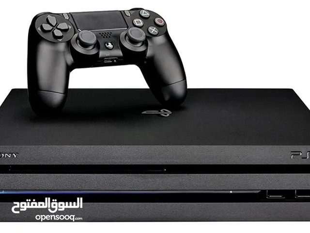 PlayStation 4 PlayStation for sale in Zarqa