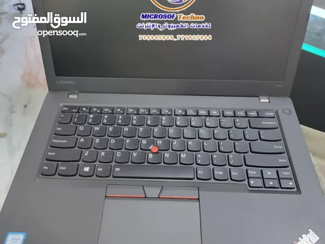 Lenovo Thinkpad
