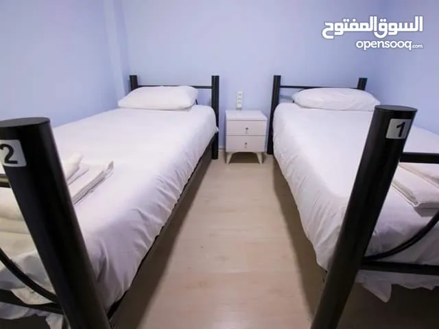 Furnished Daily in Sana'a Hai Shmaila