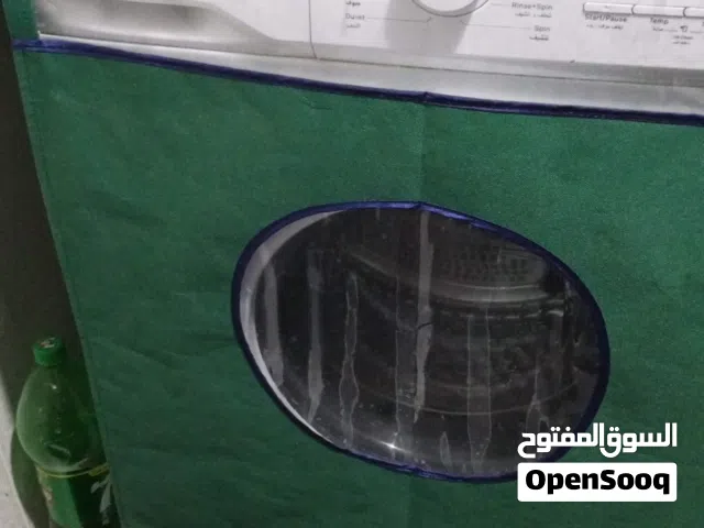 غسالة ايكون اتوماتيك 7 كيلو