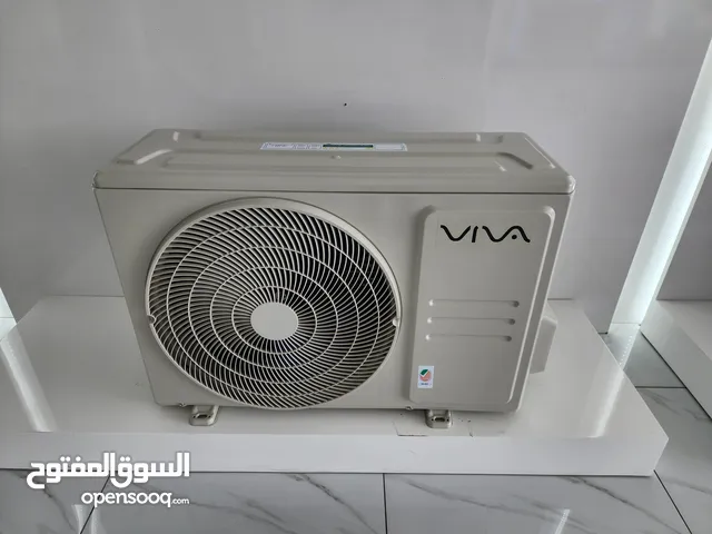 Viva 1.5 to 1.9 Tons AC in Sharjah