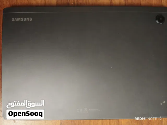 Samsung Galaxy Tab A8 64 GB in Nablus