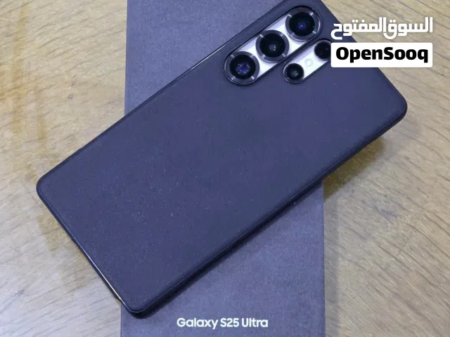 256 s25 الترا