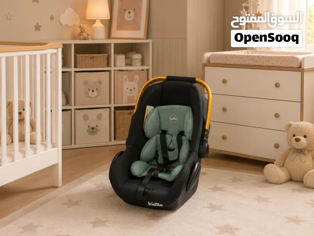 كارسيت (كوت) للأطفال كيديلو