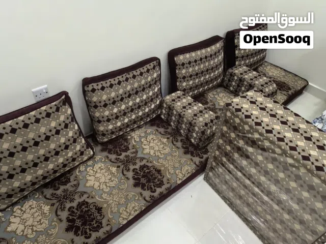 جلسة عربية