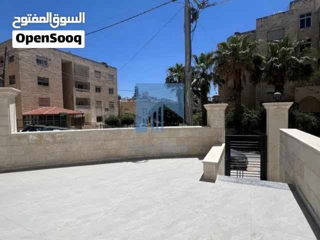 160 m2 3 Bedrooms Apartments for Sale in Amman Tla' Ali