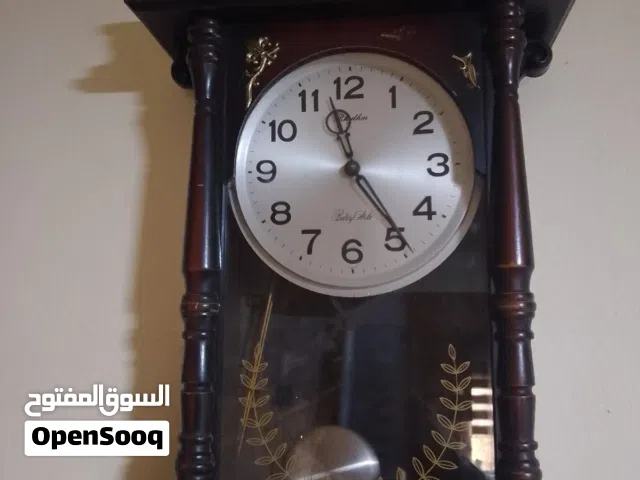 ساعه ياباني شغال