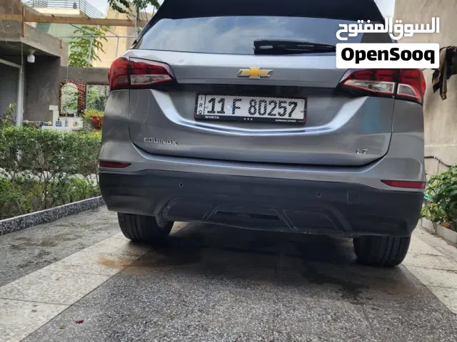 2023 شيفروليه اكوينوكس 1LT