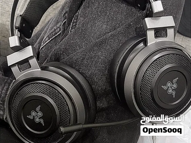 صناعة ريزر اصلية تصفيفة جدا