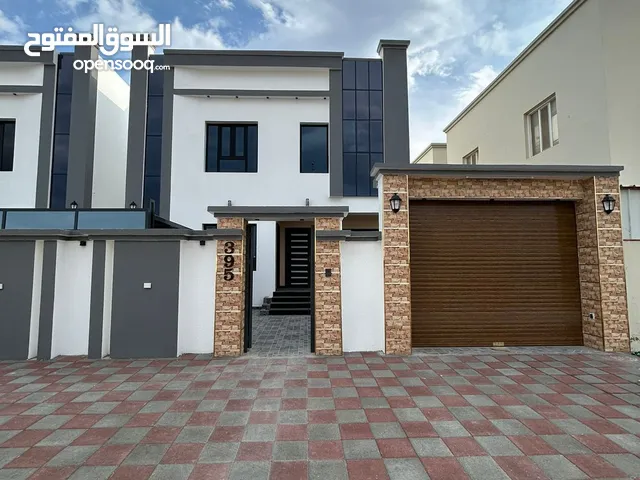 355m2 5 Bedrooms Villa for Sale in Muscat Al Maabilah