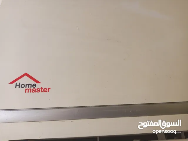 Home Master 1.5 to 1.9 Tons AC in Amman