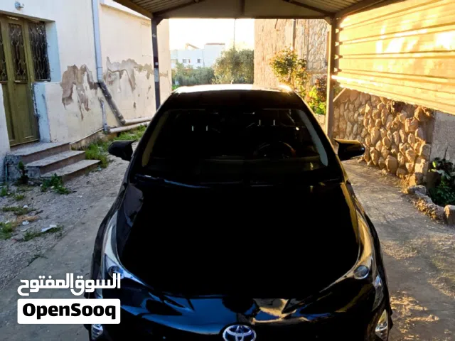 2019 Toyota Prius Limited