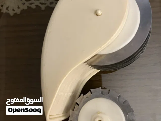 مخرطة ايطالي