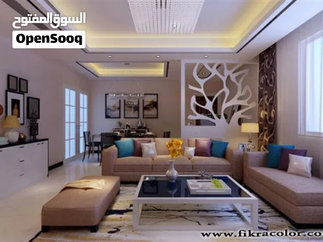 200 m2 4 Bedrooms Townhouse for Rent in Basra Oman