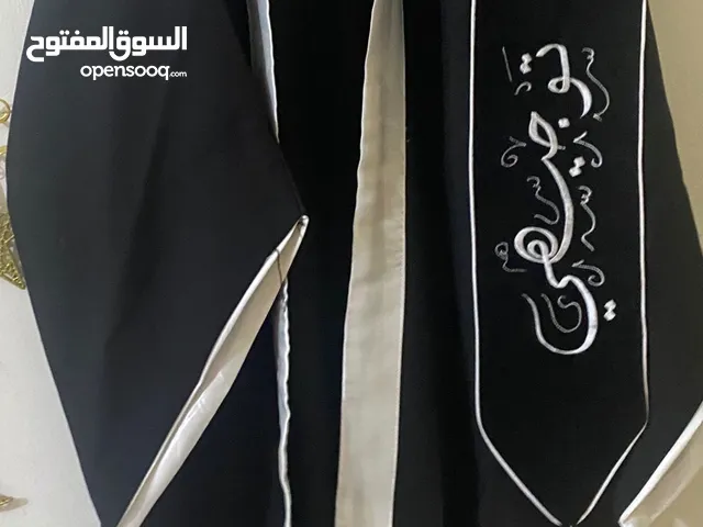Fabrics Textile - Abaya - Jalabiya in Amman