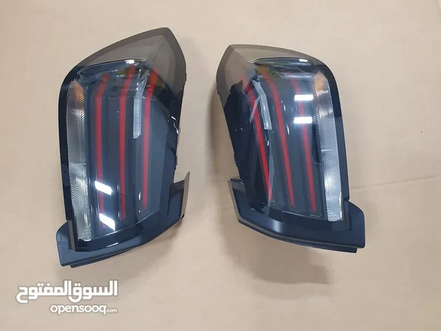 ضو خلفي ديال بيجو 208 موديل 2025
