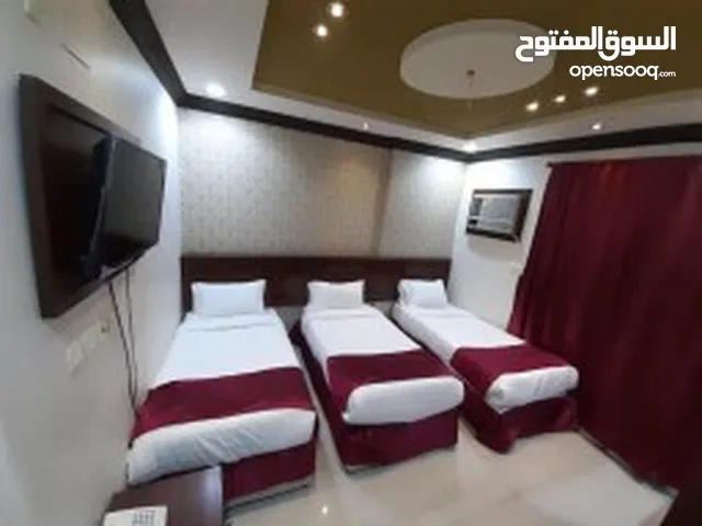 Furnished Monthly in Mecca Al Aziziyah