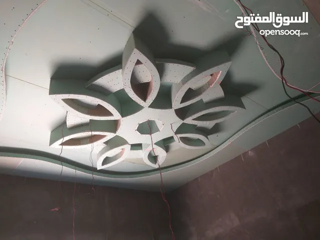 ديكور وتصميم داخلي وخارجي بأفضل شكل ممكن