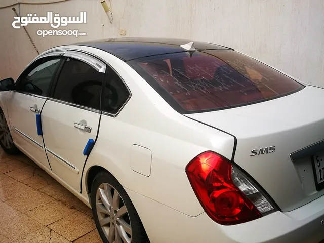 Used Samsung SM5 in Tripoli