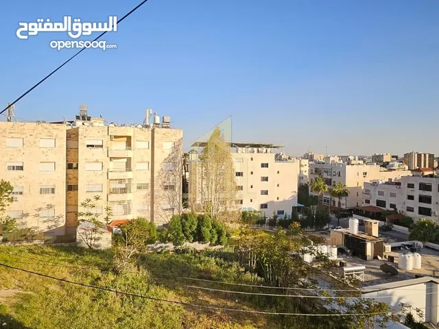 167 m2 3 Bedrooms Apartments for Sale in Amman Dahiet Al Ameer Rashed