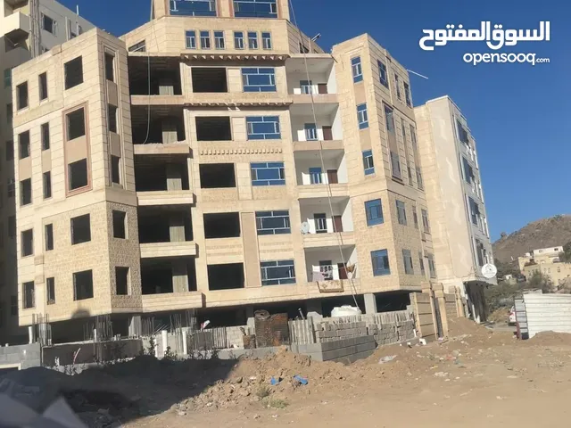 Building for Sale in Sana'a Bayt Baws