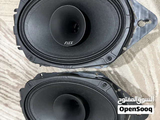 سماعتين فلكس هايبرد flex audio
