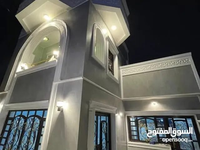 150 m2 5 Bedrooms Villa for Sale in Baghdad Saidiya