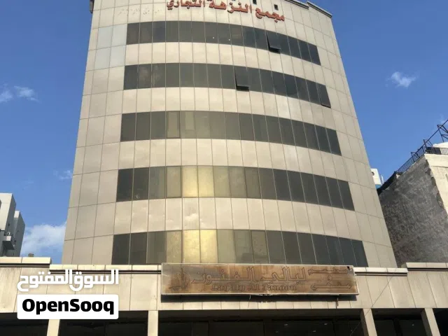 مكاتب للايجار - الكويت