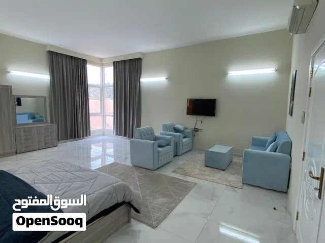 للايجار استوديو مفروش vip في منطقة الطوية